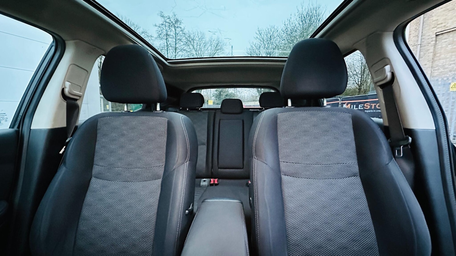 Used Nissan Qashqai 2016 for sale - 77202985: Photo 29