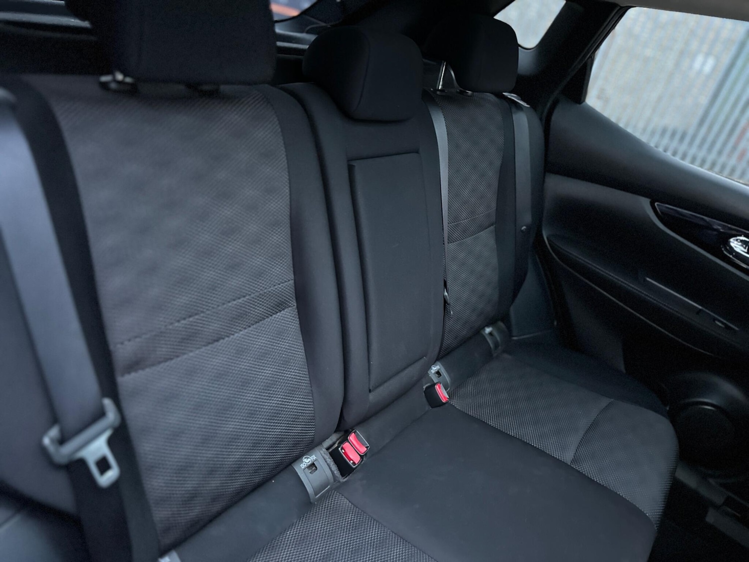 Used Nissan Qashqai 2016 for sale - 77202985: Photo 30