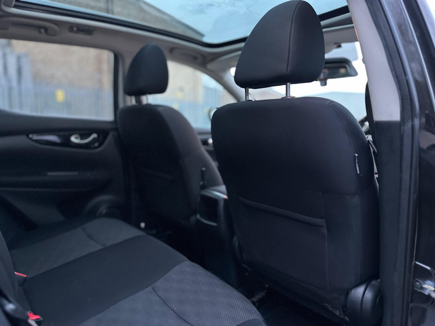 Used Nissan Qashqai 2016 for sale - 77202985: Photo 31