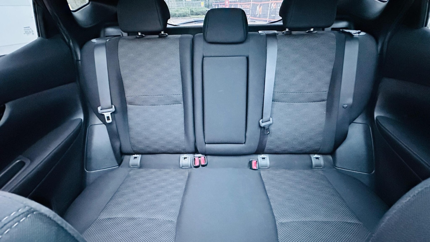 Used Nissan Qashqai 2016 for sale - 77202985: Photo 34