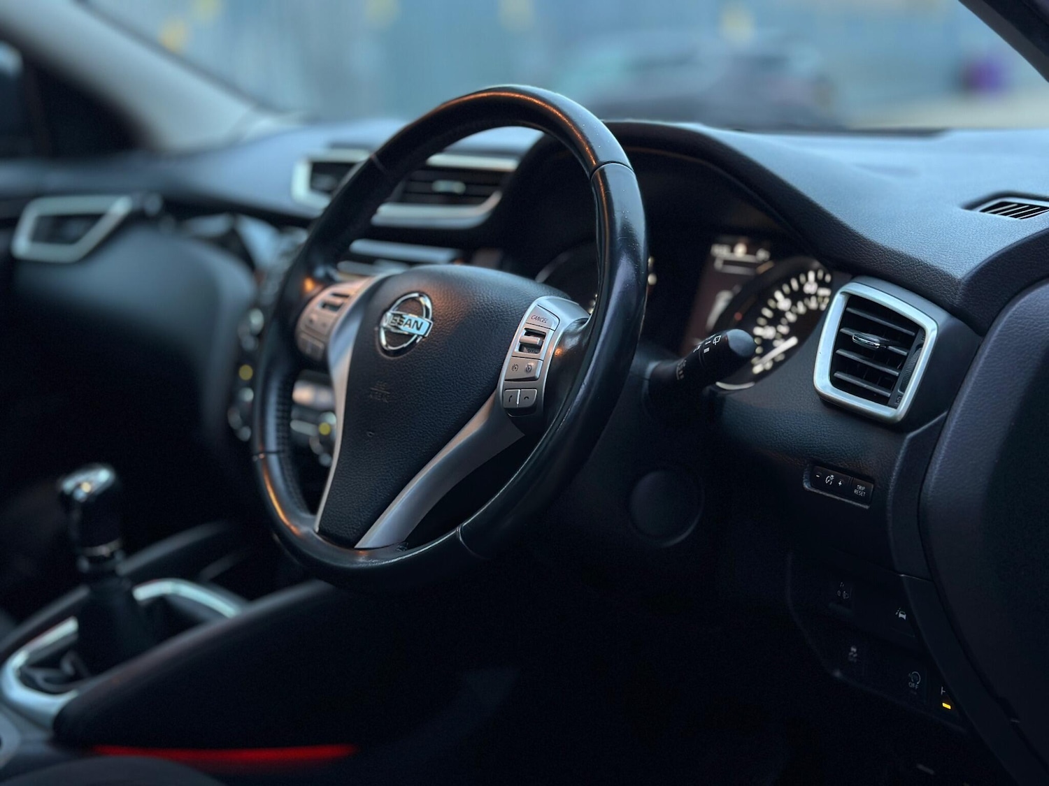 Used Nissan Qashqai 2016 for sale - 77202985: Photo 47