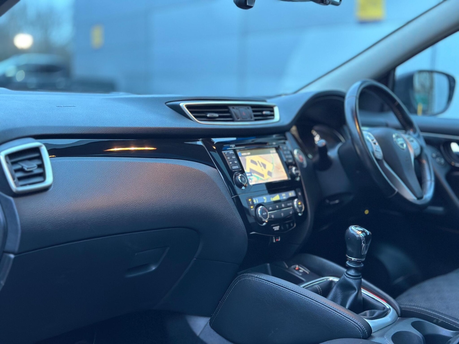 Used Nissan Qashqai 2016 for sale - 77202985: Photo 49