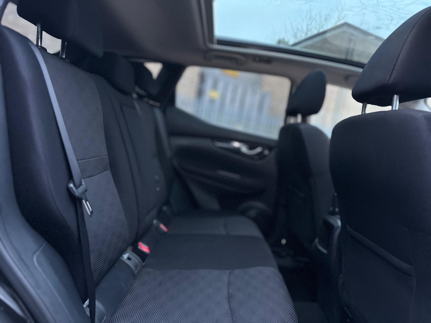 Used Nissan Qashqai 2016 for sale - 77202985: Photo 53