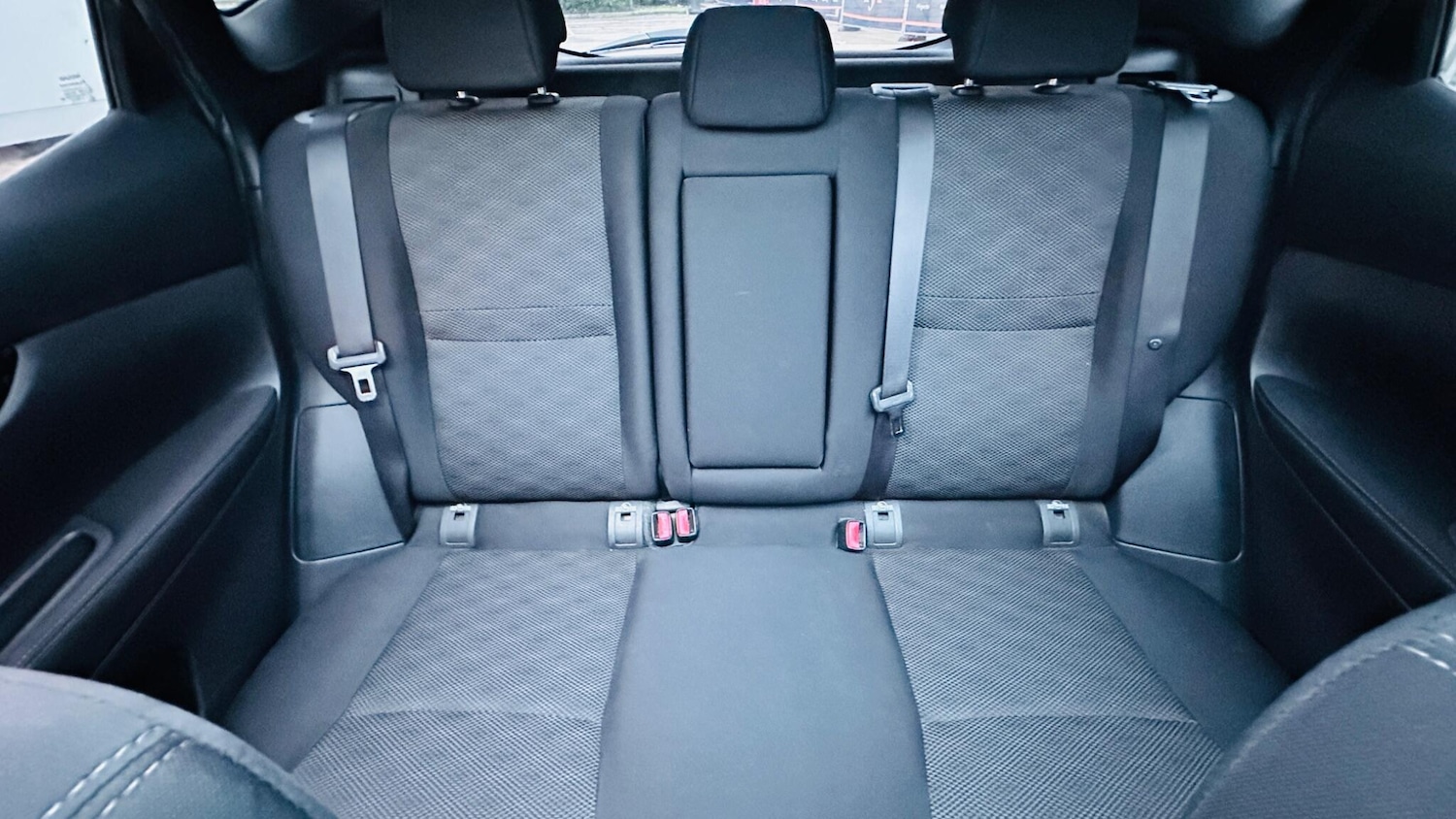 Used Nissan Qashqai 2016 for sale - 77202985: Photo 54