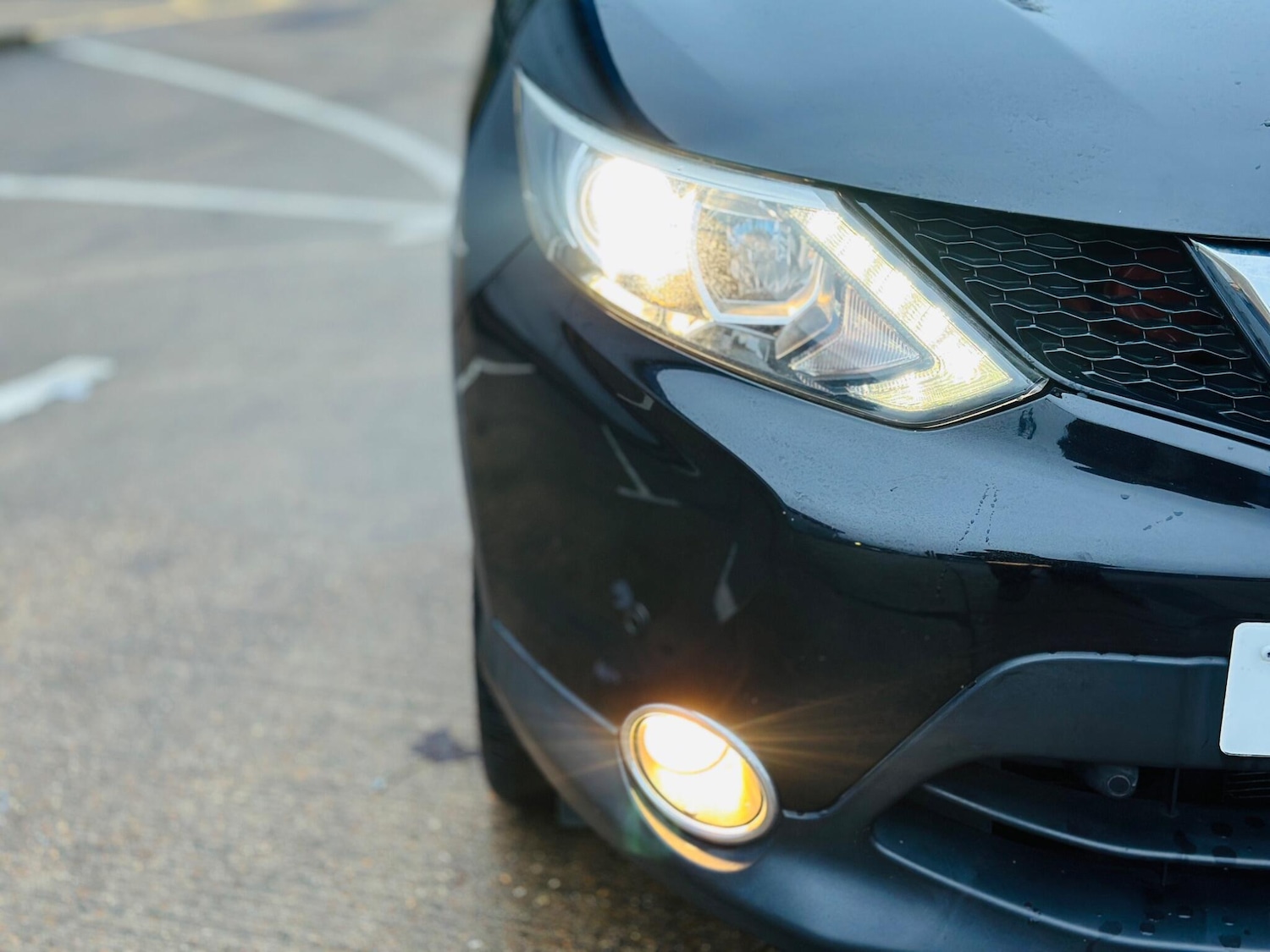 Used Nissan Qashqai 2016 for sale - 77202985: Photo 57