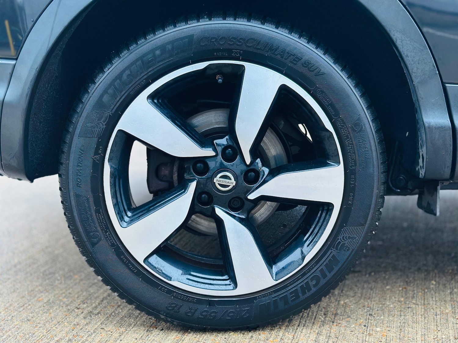 Used Nissan Qashqai 2016 for sale - 77202985: Photo 58