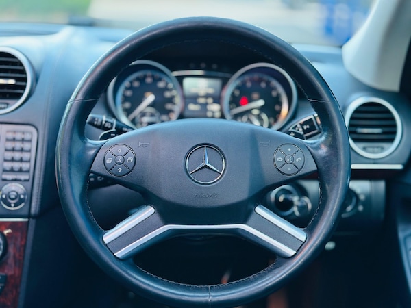 Used Mercedes-Benz GL-Class 2012 for sale - 75041844: Photo 14