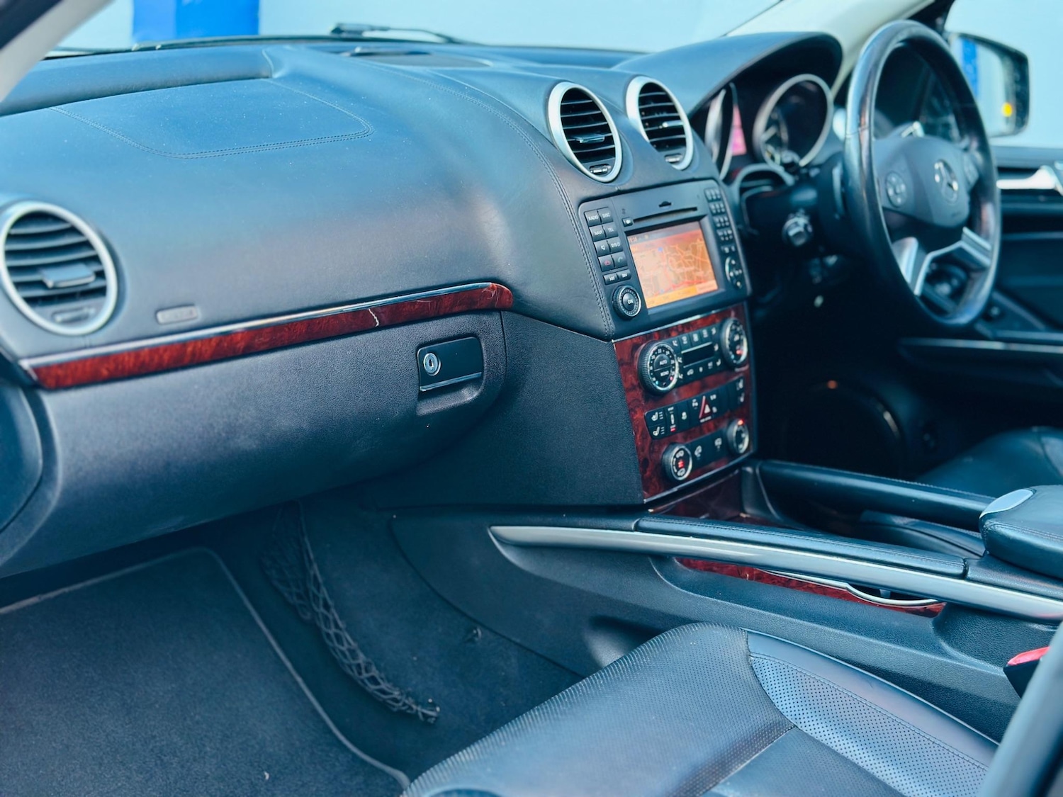 Vehicle 34