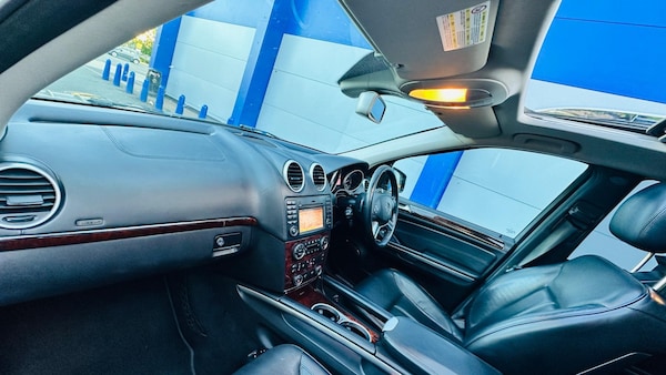 Used Mercedes-Benz GL-Class 2012 for sale - 75041844: Photo 36