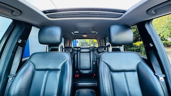 Used Mercedes-Benz GL-Class 2012 for sale - 75041844: Photo 38