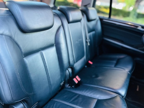 Used Mercedes-Benz GL-Class 2012 for sale - 75041844: Photo 39