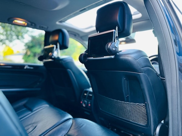 Used Mercedes-Benz GL-Class 2012 for sale - 75041844: Photo 40