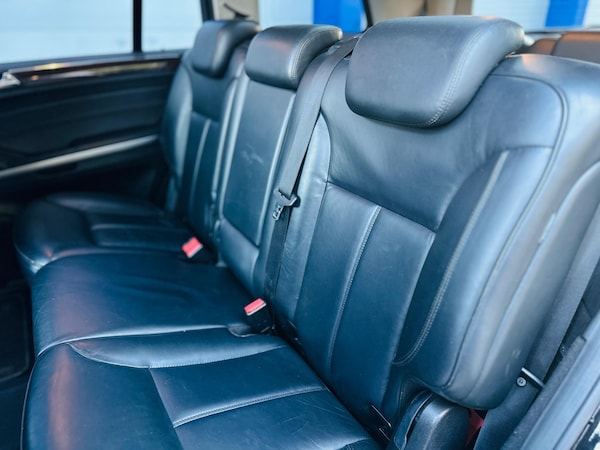 Used Mercedes-Benz GL-Class 2012 for sale - 75041844: Photo 42
