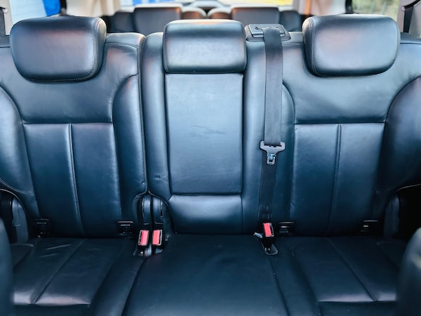 Used Mercedes-Benz GL-Class 2012 for sale - 75041844: Photo 45