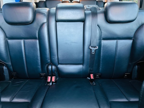 Used Mercedes-Benz GL-Class 2012 for sale - 75041844: Photo 46