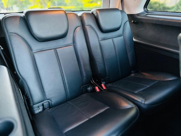 Used Mercedes-Benz GL-Class 2012 for sale - 75041844: Photo 47