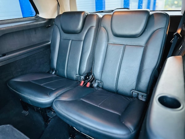 Used Mercedes-Benz GL-Class 2012 for sale - 75041844: Photo 48