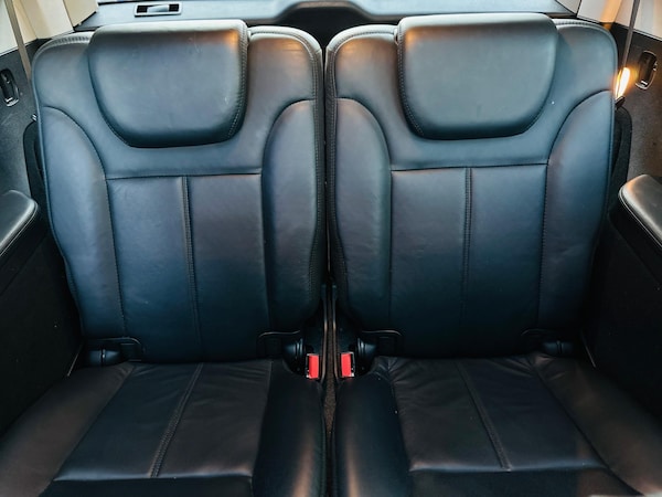 Used Mercedes-Benz GL-Class 2012 for sale - 75041844: Photo 49