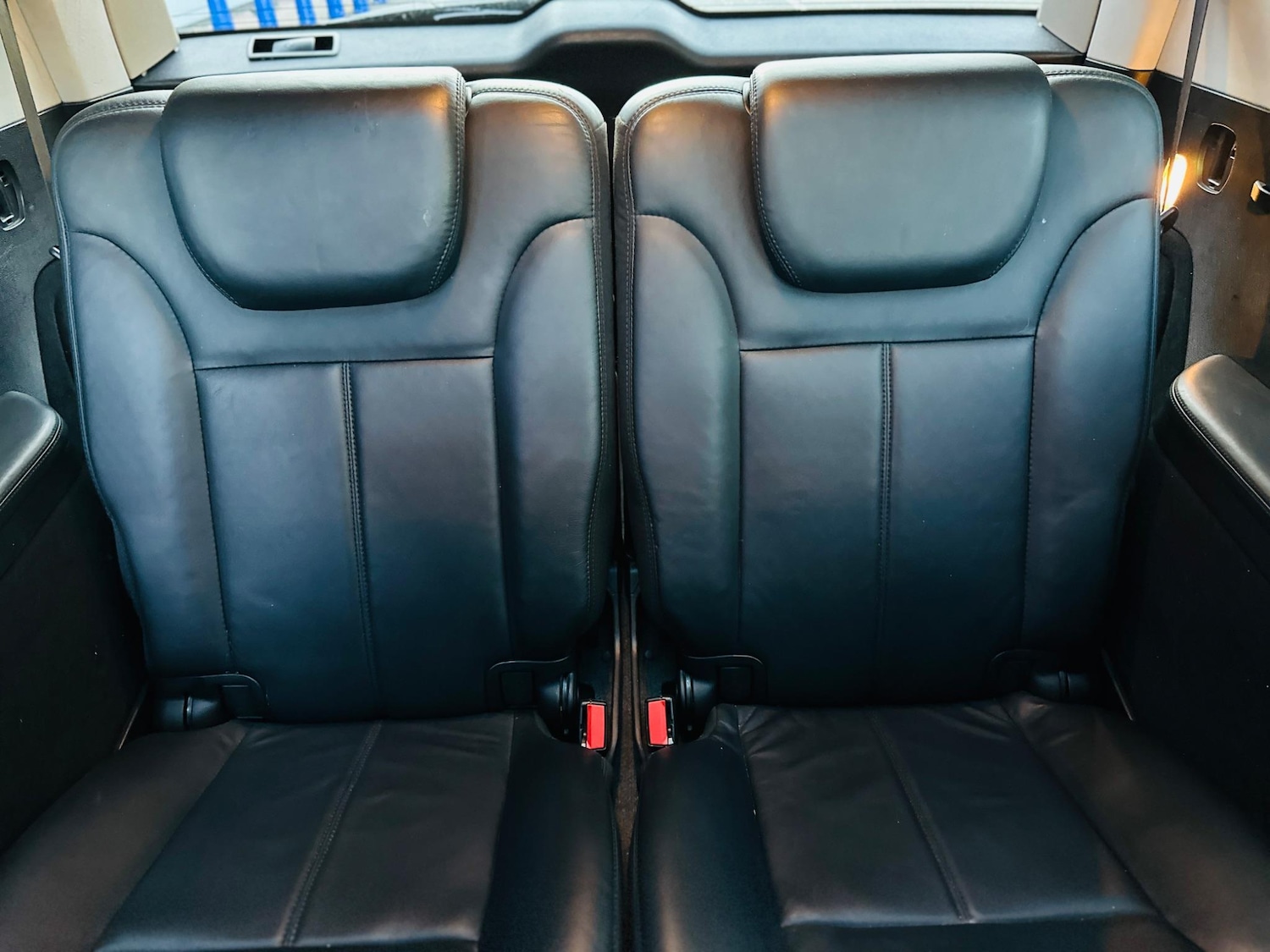 Vehicle 50