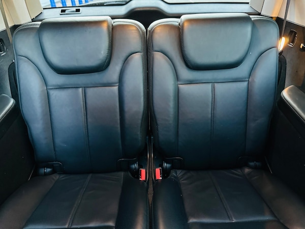 Used Mercedes-Benz GL-Class 2012 for sale - 75041844: Photo 50