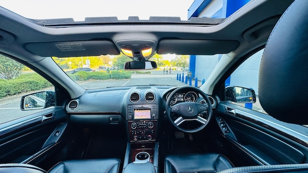 Used Mercedes-Benz GL-Class 2012 for sale - 75041844: Photo 51