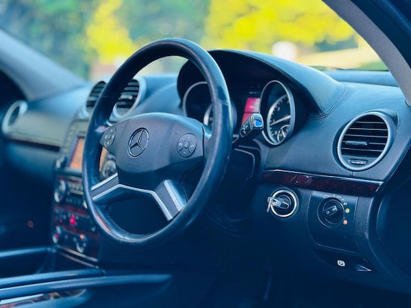 Used Mercedes-Benz GL-Class 2012 for sale - 75041844: Photo 63