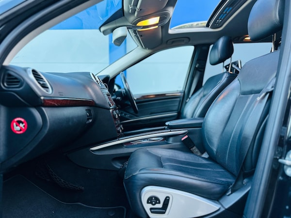 Used Mercedes-Benz GL-Class 2012 for sale - 75041844: Photo 67