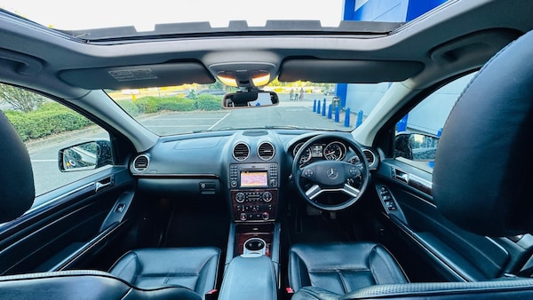 Used Mercedes-Benz GL-Class 2012 for sale - 75041844: Photo 68