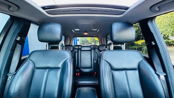 Used Mercedes-Benz GL-Class 2012 for sale - 75041844: Photo 69