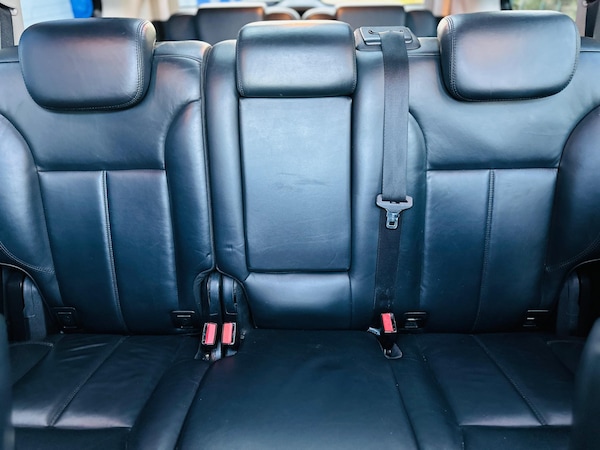 Used Mercedes-Benz GL-Class 2012 for sale - 75041844: Photo 72