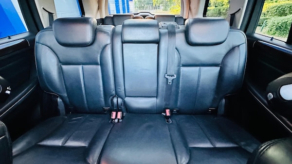 Used Mercedes-Benz GL-Class 2012 for sale - 75041844: Photo 73