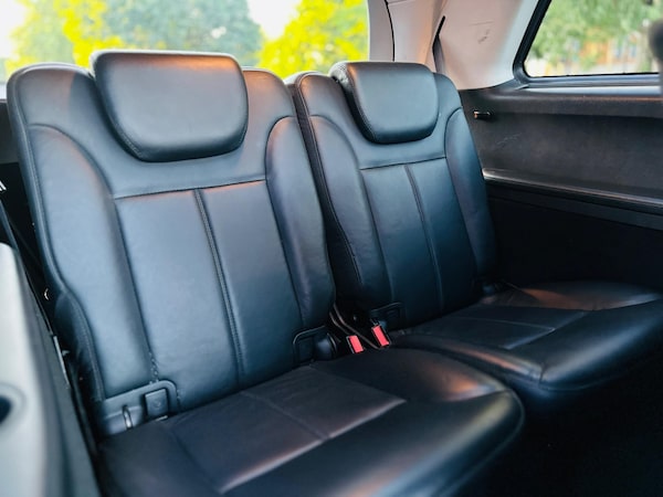 Used Mercedes-Benz GL-Class 2012 for sale - 75041844: Photo 74