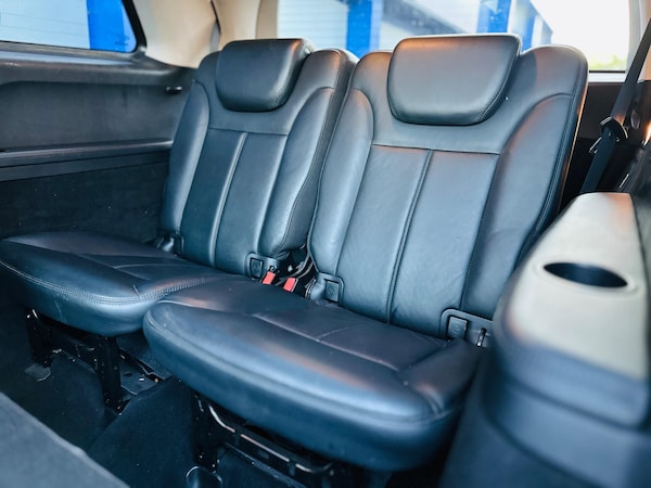 Used Mercedes-Benz GL-Class 2012 for sale - 75041844: Photo 75