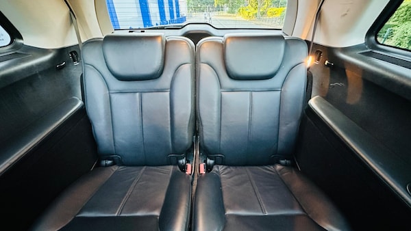 Used Mercedes-Benz GL-Class 2012 for sale - 75041844: Photo 77