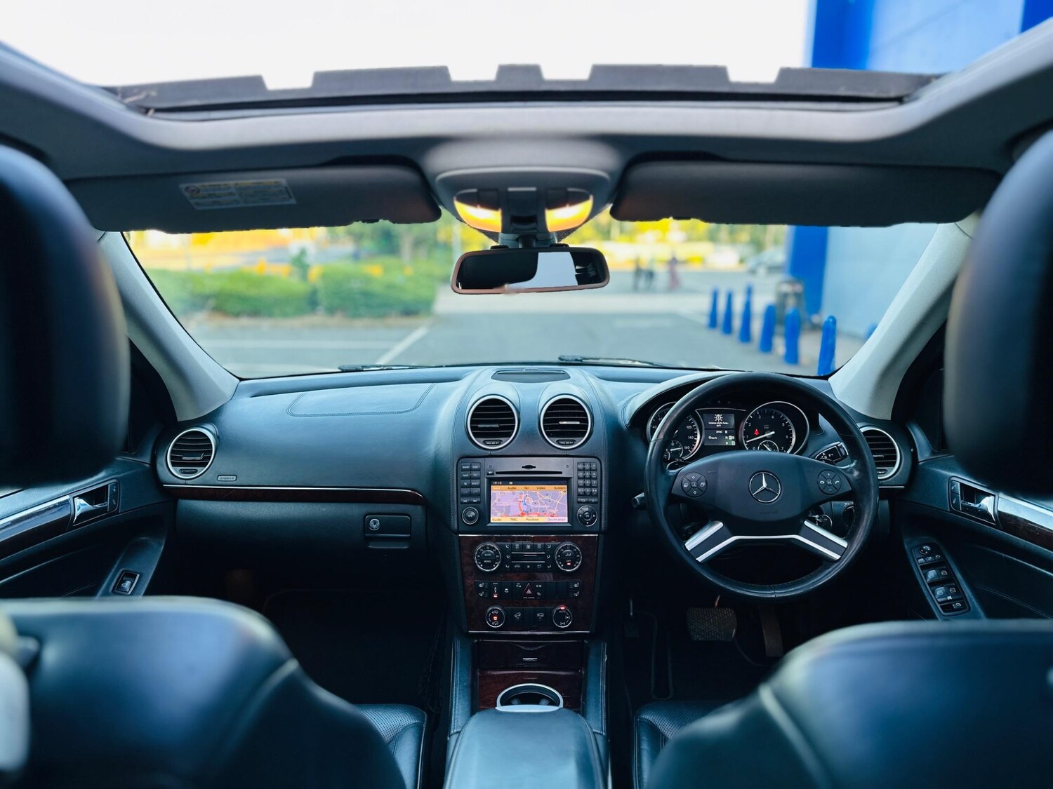 Vehicle 78