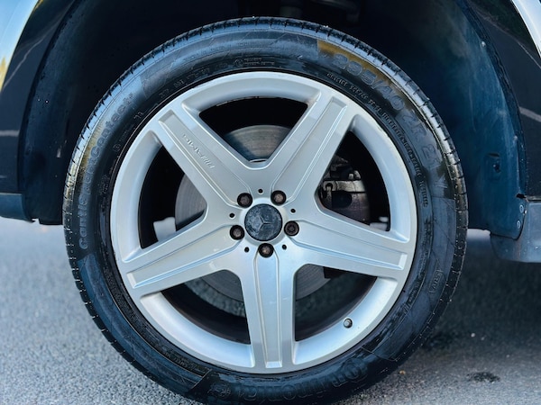 Used Mercedes-Benz GL-Class 2012 for sale - 75041844: Photo 80