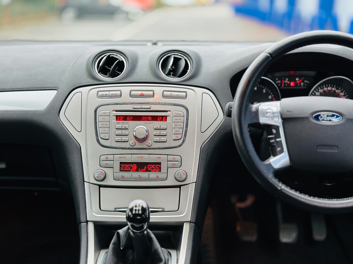 Used Ford Mondeo 2008 for sale - 76550095: Photo 13