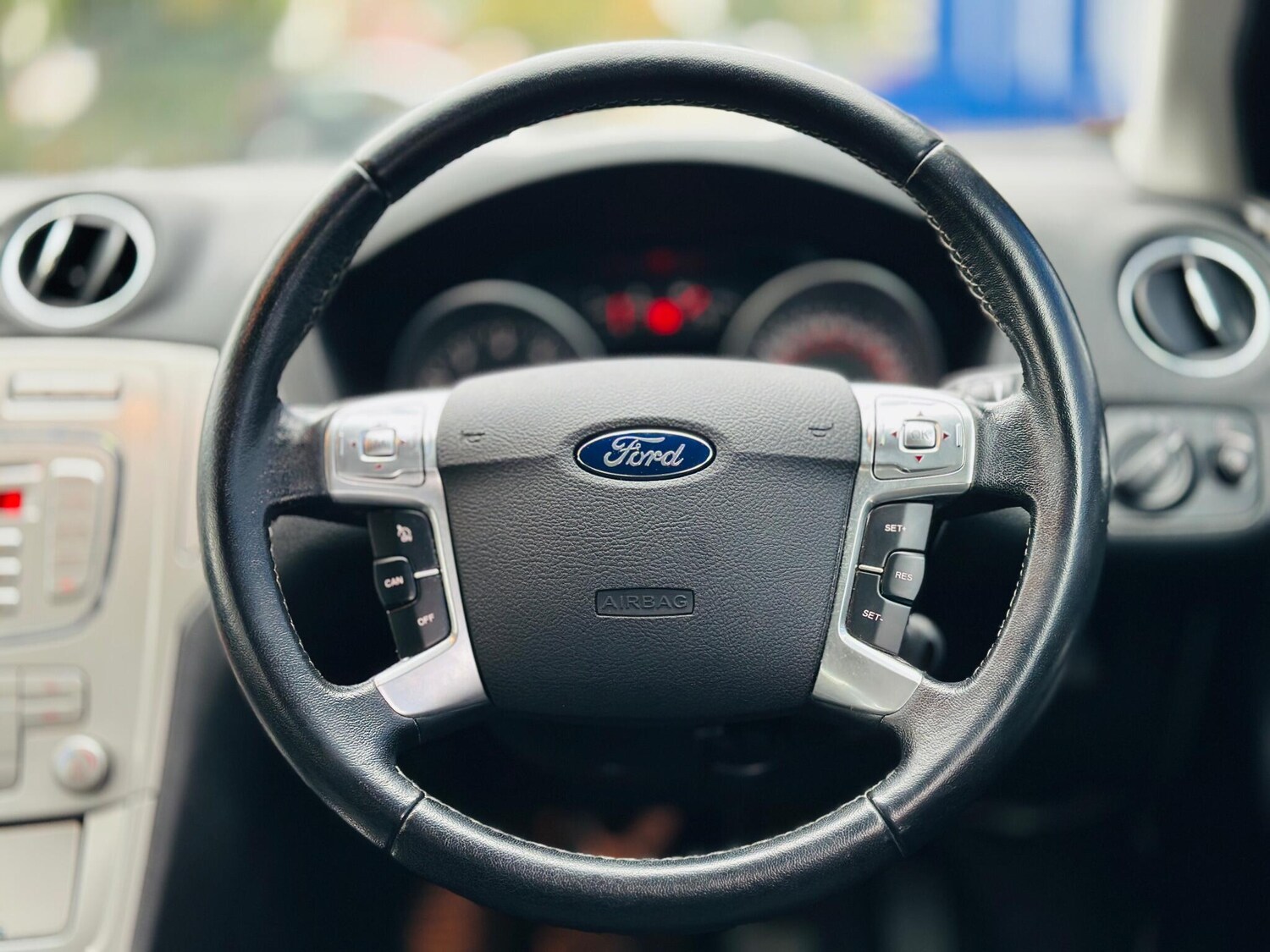 Used Ford Mondeo 2008 for sale - 76550095: Photo 14