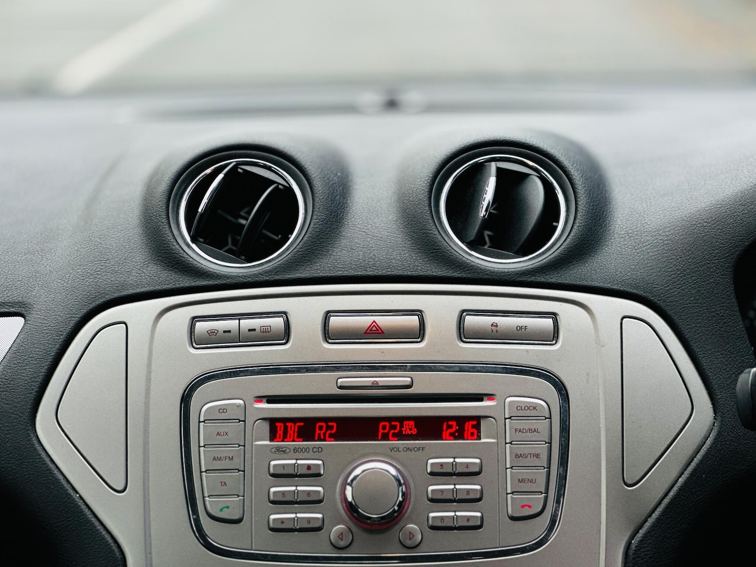 Used Ford Mondeo 2008 for sale - 76550095: Photo 18