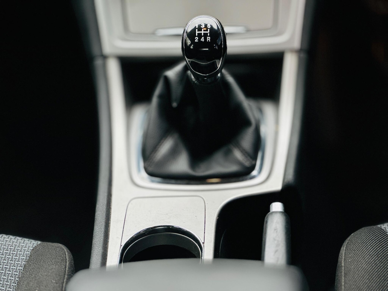 Used Ford Mondeo 2008 for sale - 76550095: Photo 20