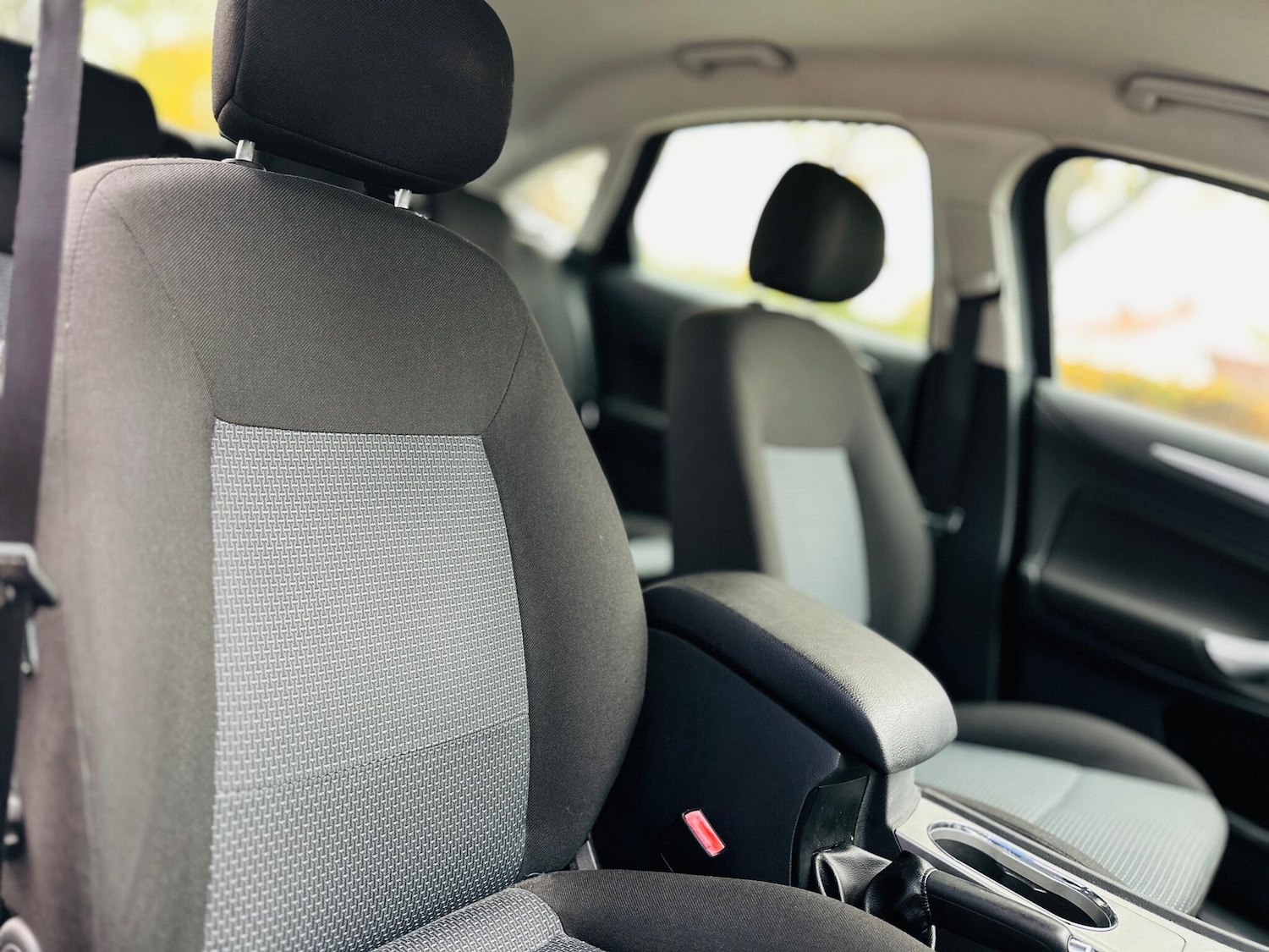 Used Ford Mondeo 2008 for sale - 76550095: Photo 23