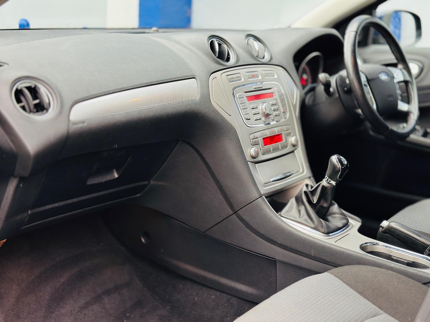 Used Ford Mondeo 2008 for sale - 76550095: Photo 25