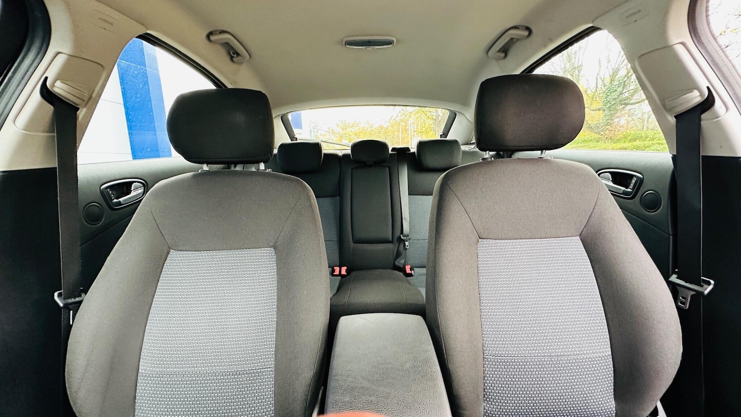 Used Ford Mondeo 2008 for sale - 76550095: Photo 29