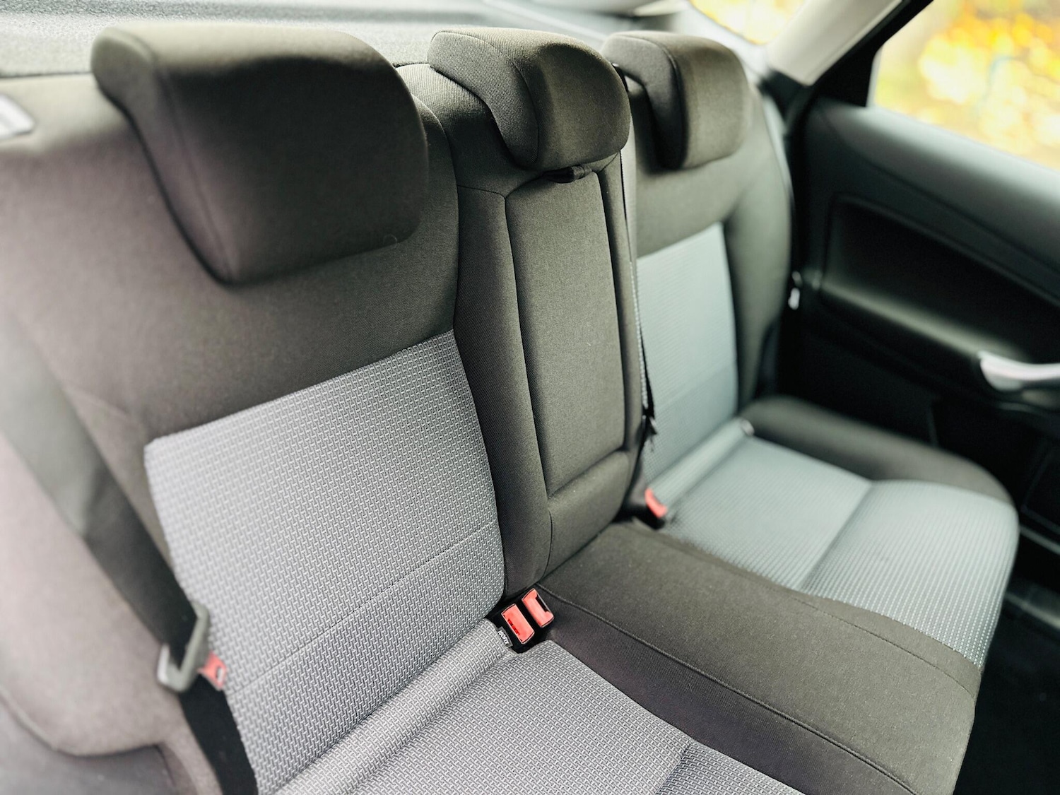 Used Ford Mondeo 2008 for sale - 76550095: Photo 30