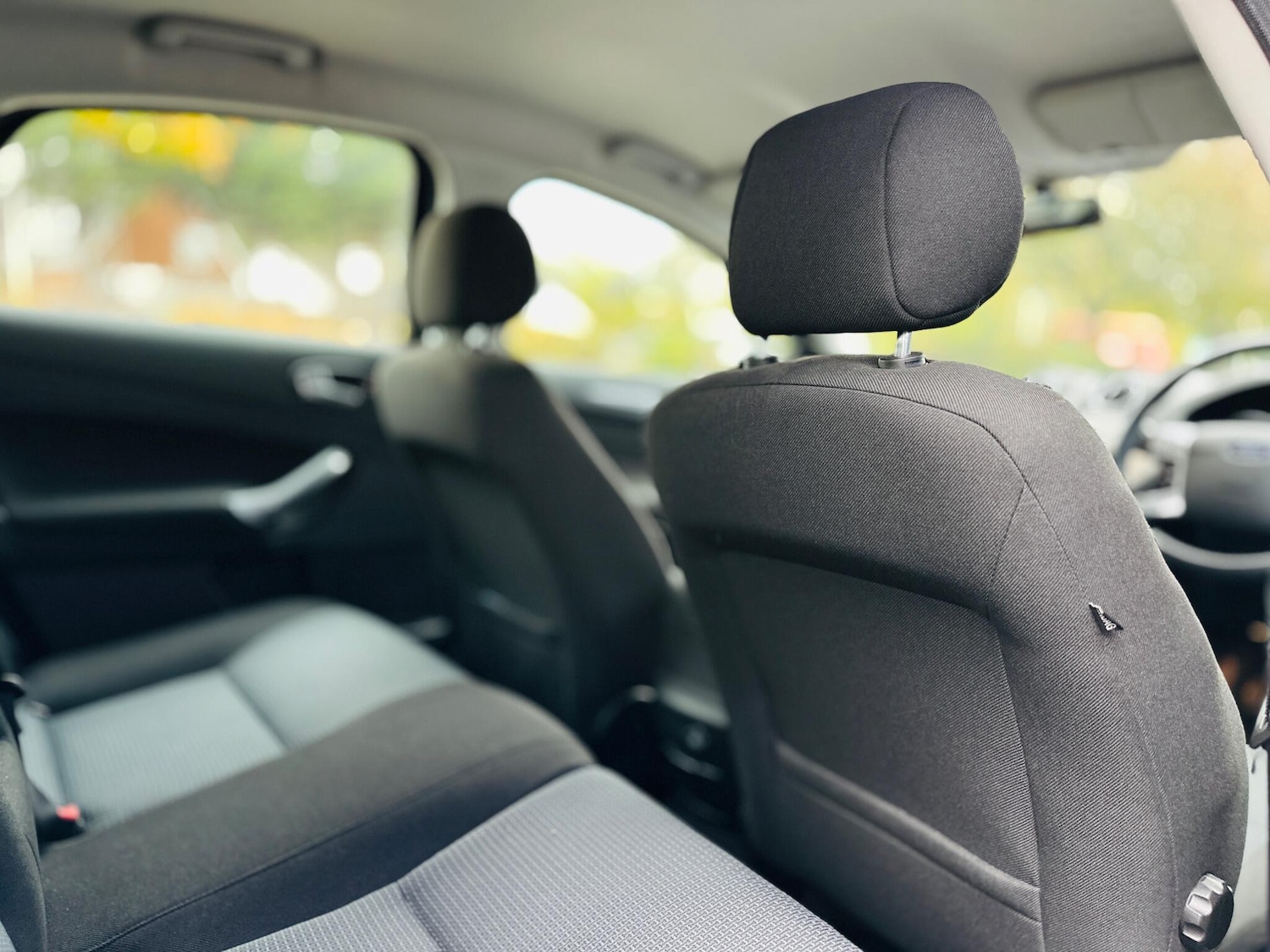 Used Ford Mondeo 2008 for sale - 76550095: Photo 31