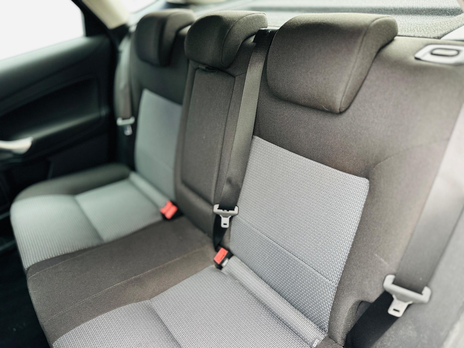 Used Ford Mondeo 2008 for sale - 76550095: Photo 32