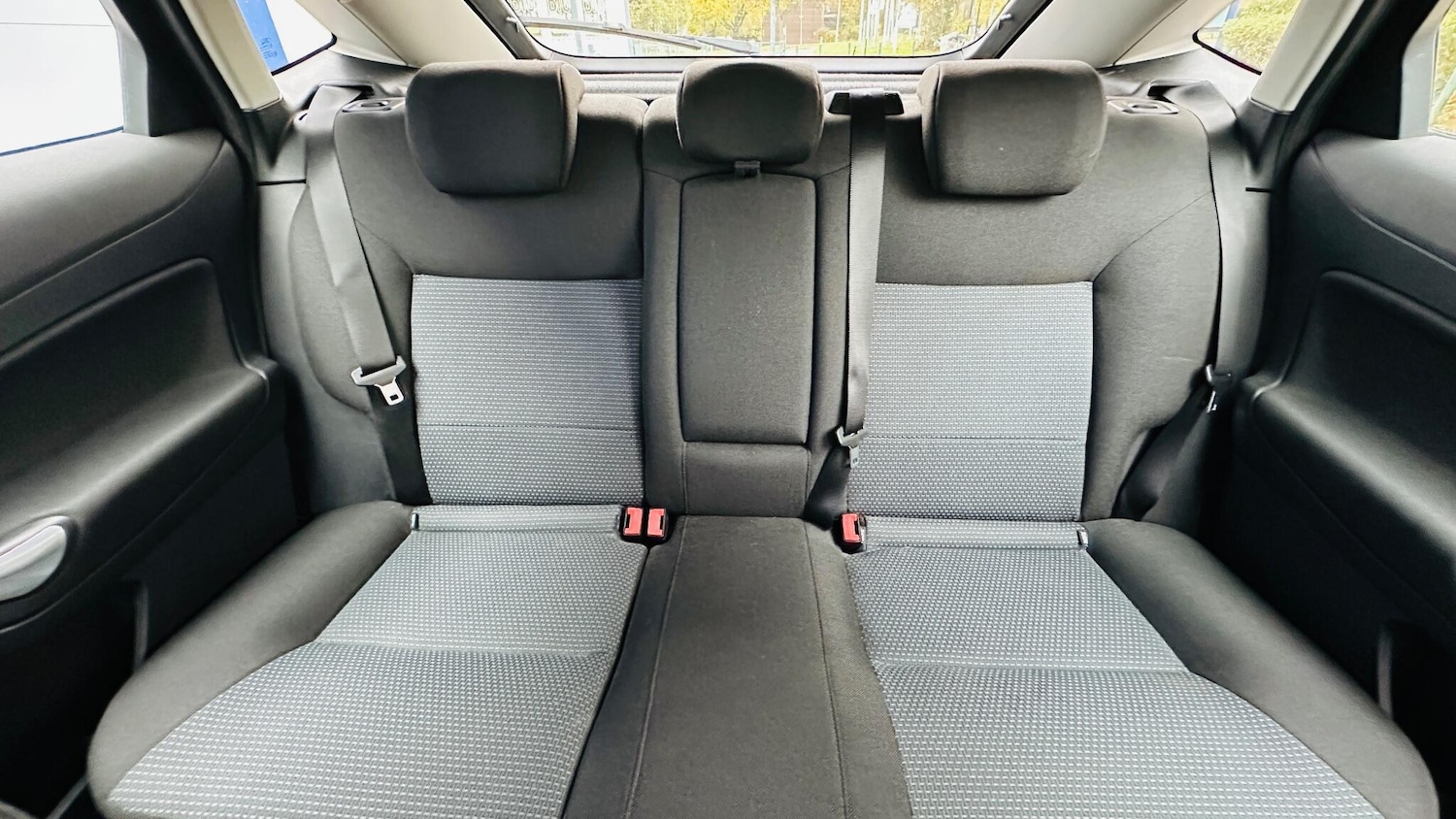 Used Ford Mondeo 2008 for sale - 76550095: Photo 35