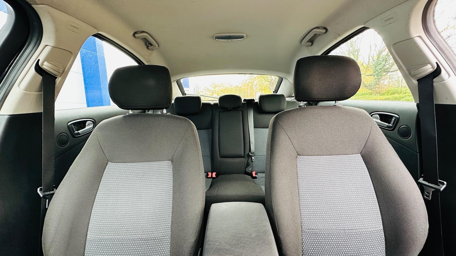 Used Ford Mondeo 2008 for sale - 76550095: Photo 53