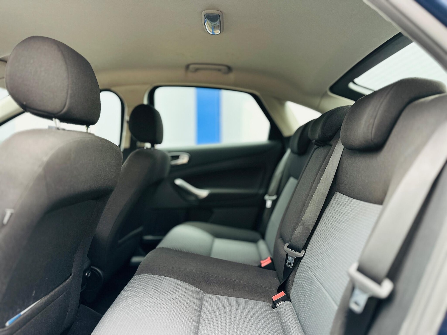 Used Ford Mondeo 2008 for sale - 76550095: Photo 55