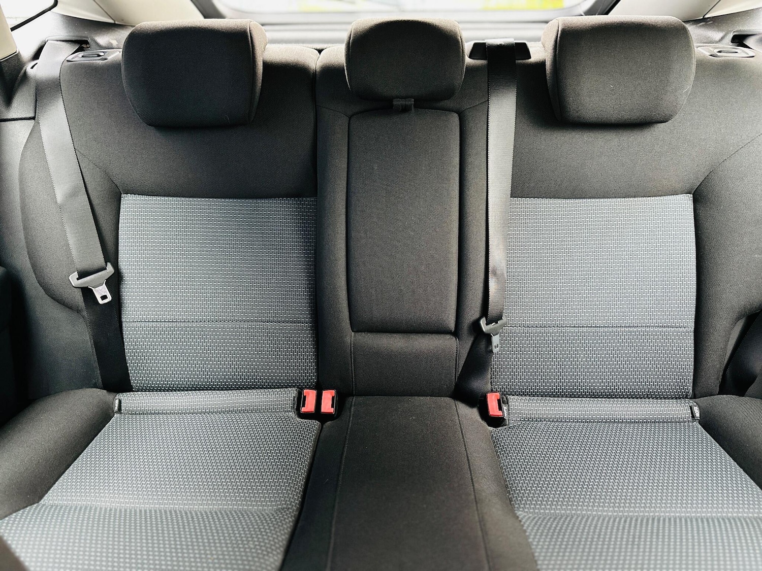 Used Ford Mondeo 2008 for sale - 76550095: Photo 56